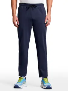 BOLDFIT Men Mid-Rise Track Pant