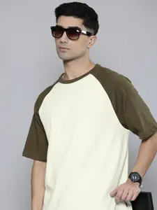 Levis Pure Cotton Loose Fit T-shirt