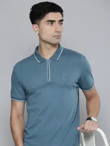 Levis Polo Collar Pure Cotton Slim Fit T-shirt
