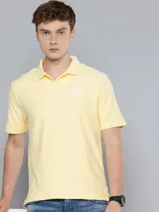 Levis Polo Collar T-shirt