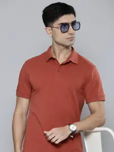 Levis Polo Collar Slim Fit T-shirt