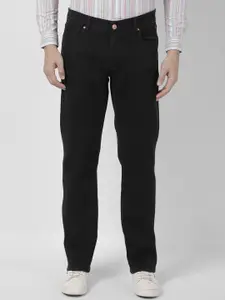 Numero Uno Men Mid-Rise Stretchable Jeans