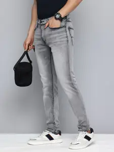 Levis Redloop Men 512 Slim Tapered Fit Light Fade Stretchable Jeans