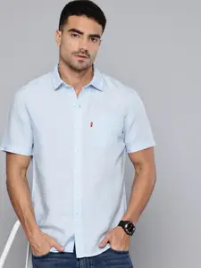 Levis Slim Fit Casual Shirt