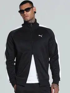 Puma T7 Always On  Track Jacket