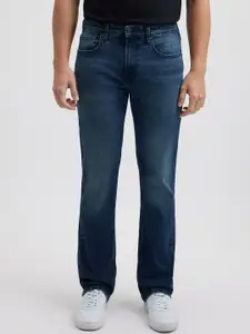 Pepe Jeans Men Holborne Straight Fit Light Fade Jeans