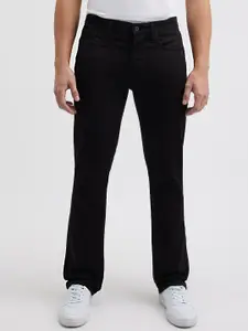 Pepe Jeans Men Holborne Straight Fit Stretchable Jeans