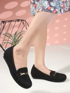 Carlton London Women Loafers