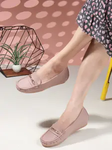 Carlton London Women Loafers