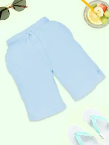 KiddoPanti Boys Shorts