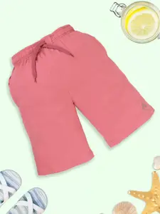 KiddoPanti Boys Shorts