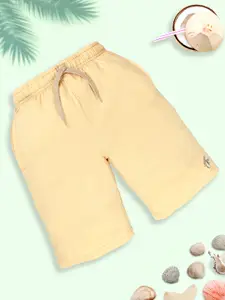 KiddoPanti Boys Shorts