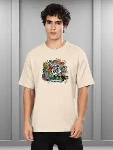 BULLMER Men Printed T-shirt