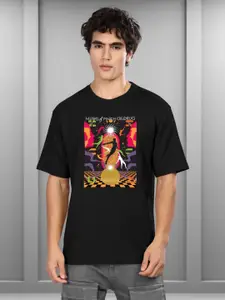 BULLMER Men Printed T-shirt