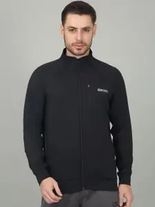 Cantabil Men Open Front Jacket
