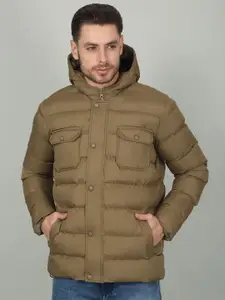Cantabil Men Bomber Jacket
