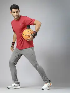 HRX by Hrithik Roshan Men Pockets T-shirt