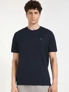 Calvin Klein Jeans Men Raw Edge T-shirt