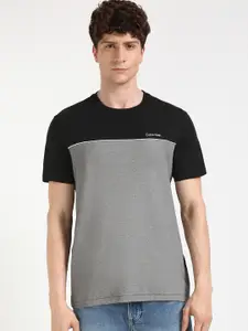 Calvin Klein Jeans Men Pockets T-shirt