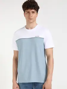Calvin Klein Jeans Men Pockets T-shirt