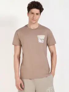 Calvin Klein Jeans Men Pockets T-shirt
