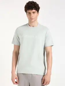 Calvin Klein Jeans Men Typography T-shirt