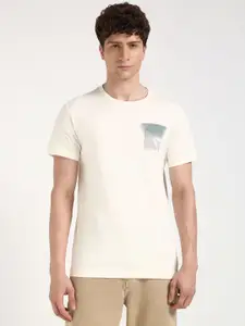 Calvin Klein Jeans Men Pockets T-shirt
