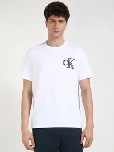 Calvin Klein Jeans Men Pockets T-shirt