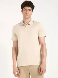 Calvin Klein Jeans Men Raw Edge T-shirt