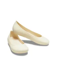 Crocs Women Ballerinas Flats