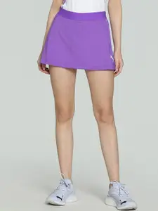 Puma Individual A-Line Mini Padel Skirt