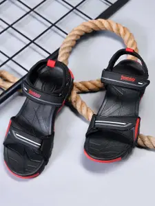 The Roadster Lifestyle Co Men Sports Sandals