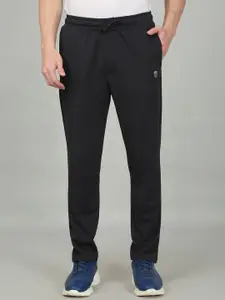 Cantabil Men Mid Rise Regular Fit Joggers