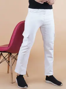 LINARIA Men Comfort Mom Fit Jeans