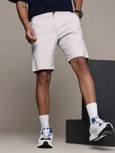 The Roadster Lifestyle Co. Men Shorts