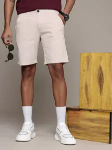 The Roadster Lifestyle Co. Men Shorts