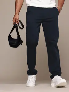 The Roadster Lifestyle Co. Men Trousers