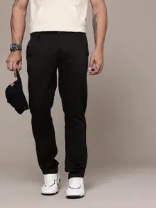 The Roadster Lifestyle Co. Men Trousers