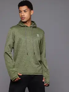 HRX by Hrithik Roshan Men Sports Sweatshirt