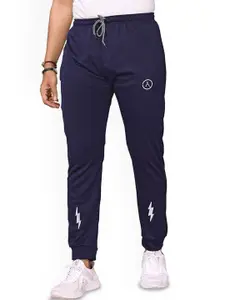 Moda Rapido Men Regular Fit Joggers