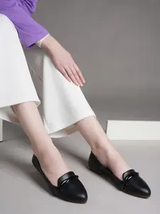 DressBerry Women Ballerinas Flats