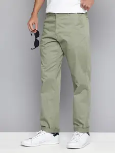Levis Men Loose Fit Trousers