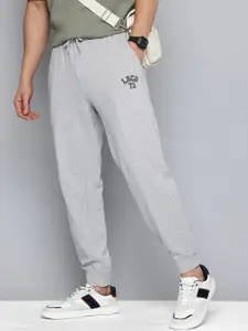 Levis Men Pure Cotton Joggers