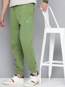 Levis Men Pure Cotton Jogger Trousers