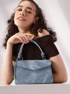 Mast & Harbour Structured Satchel