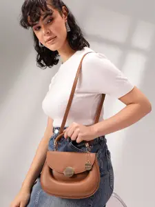 Mast & Harbour Structured Satchel