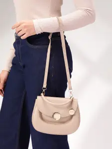 Mast & Harbour Structured Satchel