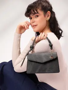 Mast & Harbour Structured Satchel