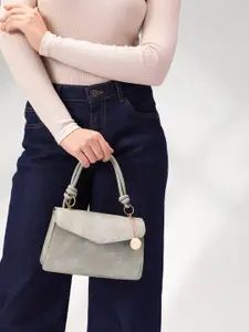 Mast & Harbour Structured Satchel