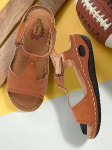 Denill Platform Sandals